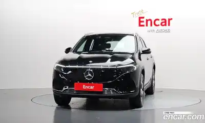 Mercedes-Benz EQA 2025 0.2 гидро в Москве № 1193597, миниатюра 3