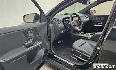 Mercedes-Benz EQA 2025 0.2 гидро в Москве № 1193597, миниатюра 10