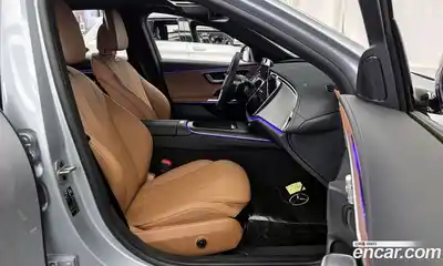 Mercedes-Benz E-Class 2025 2.0 гидро в Москве № 1193629, миниатюра 11