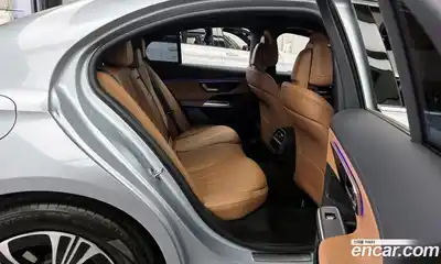Mercedes-Benz E-Class 2025 2.0 гидро в Москве № 1193629, миниатюра 12