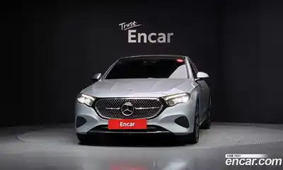 Mercedes-Benz E-Class 2025 2.0 гидро в Москве № 1193629, миниатюра 3