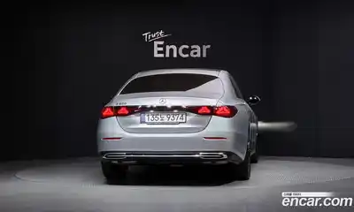 Mercedes-Benz E-Class 2025 2.0 гидро в Москве № 1193629, миниатюра 4