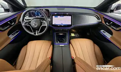 Mercedes-Benz E-Class 2025 2.0 гидро в Москве № 1193629, миниатюра 7