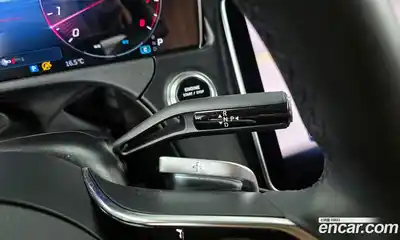 Mercedes-Benz E-Class 2025 2.0 гидро в Москве № 1193629, миниатюра 9
