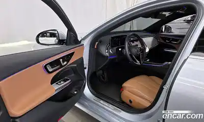 Mercedes-Benz E-Class 2025 2.0 гидро в Москве № 1193629, миниатюра 10