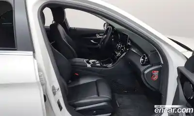 Mercedes-Benz C-Class 2020 2.0 гидро в Москве № 1193690, миниатюра 11