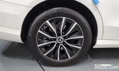 Mercedes-Benz C-Class 2020 2.0 гидро в Москве № 1193690, миниатюра 5
