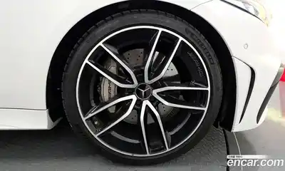 Mercedes-Benz CLS-Class 2022 3.0 гидро в Москве № 1193749, миниатюра 5