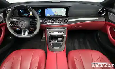 Mercedes-Benz CLS-Class 2022 3.0 гидро в Москве № 1193749, миниатюра 7