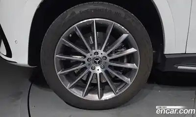 Mercedes-Benz GLE-Class 2025 3.0 гидро в Москве № 1193780, миниатюра 5
