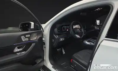 Mercedes-Benz GLE-Class 2025 3.0 гидро в Москве № 1193780, миниатюра 10