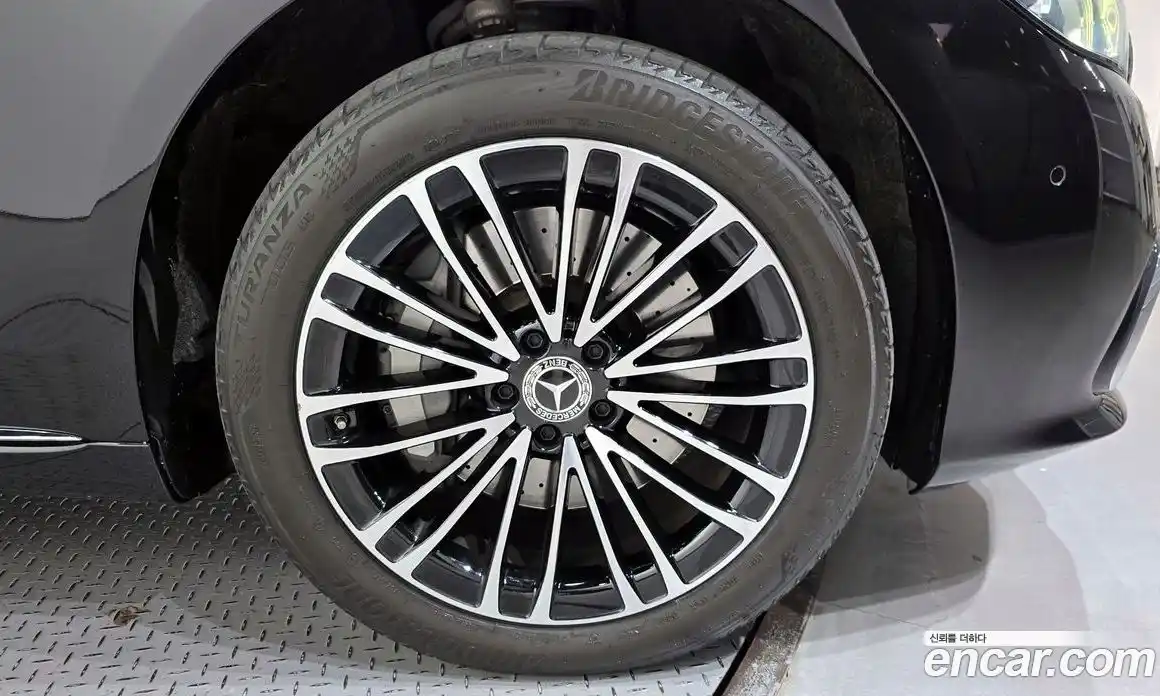 Mercedes-Benz S-Class 2022 2.9 гидро в Москве № 1193803, фото 5