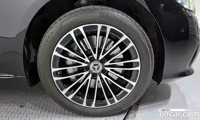 Mercedes-Benz S-Class 2022 2.9 гидро в Москве № 1193803, миниатюра 5