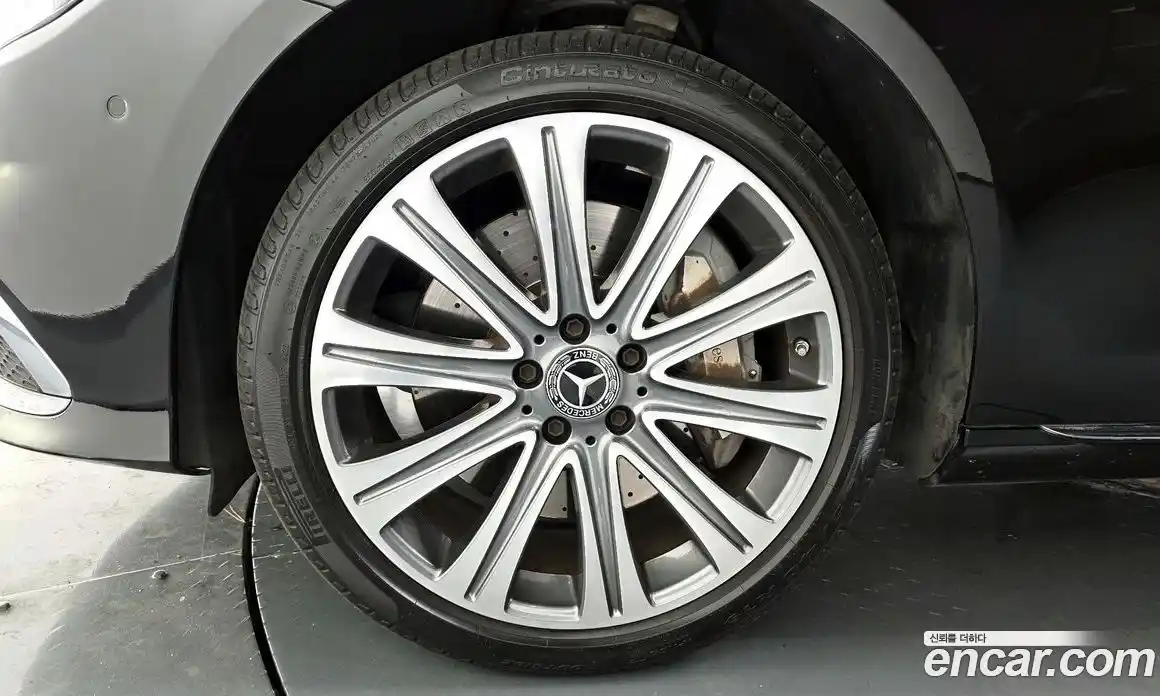 Mercedes-Benz E-Class 2021 3.0 гидро в Москве № 1193805, фото 5