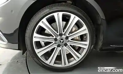 Mercedes-Benz E-Class 2021 3.0 гидро в Москве № 1193805, миниатюра 5