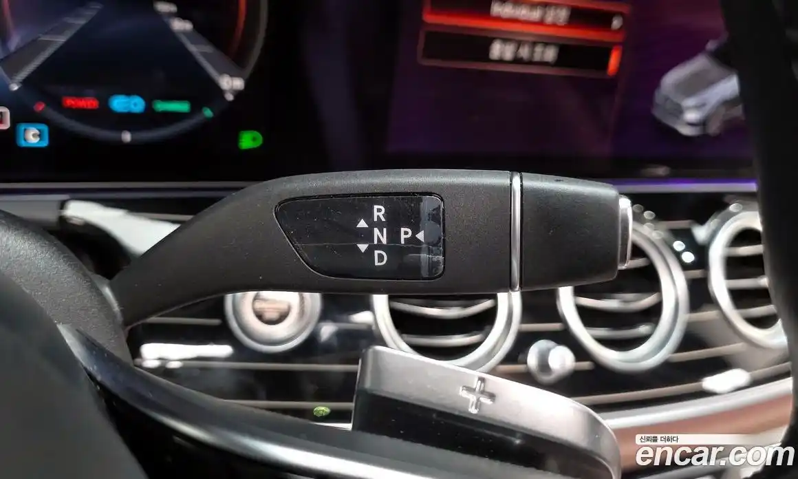 Mercedes-Benz E-Class 2021 3.0 гидро в Москве № 1193805, фото 9