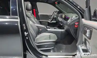 Mercedes-Benz GLB-Class 2023 2.0 гидро в Москве № 1193857, миниатюра 11