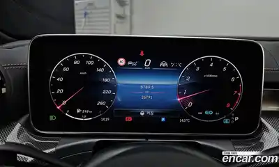 Mercedes-Benz C-Class 2022 2.0 гидро в Москве № 1193871, миниатюра 8