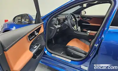 Mercedes-Benz C-Class 2022 2.0 гидро в Москве № 1193871, миниатюра 10