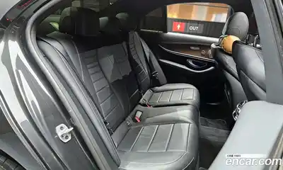 Mercedes-Benz E-Class 2021 2.0 гидро в Москве № 1193923, миниатюра 12