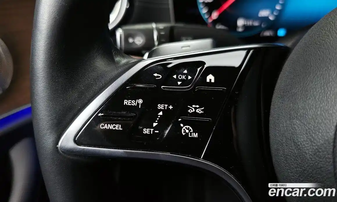 Mercedes-Benz E-Class 2021 2.0 гидро в Москве № 1193923, фото 16