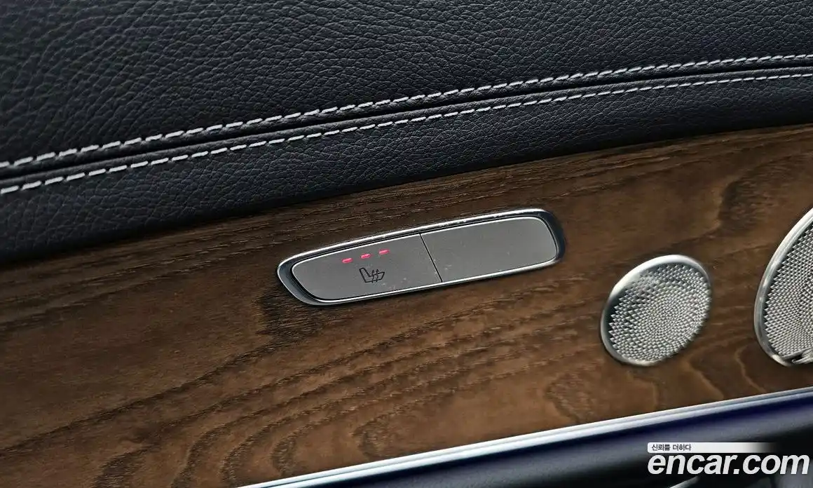 Mercedes-Benz E-Class 2021 2.0 гидро в Москве № 1193923, фото 17