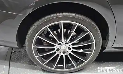 Mercedes-Benz E-Class 2021 2.0 гидро в Москве № 1193923, миниатюра 5