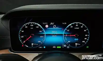 Mercedes-Benz E-Class 2021 2.0 гидро в Москве № 1193923, миниатюра 8