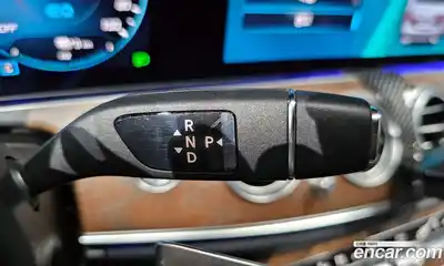 Mercedes-Benz E-Class 2021 2.0 гидро в Москве № 1193923, миниатюра 9