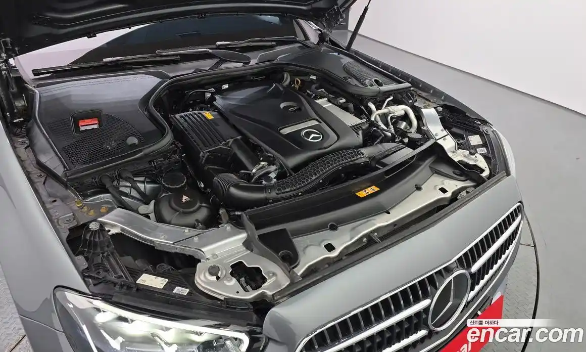 Mercedes-Benz E-Class 2023 2.0 гидро в Москве, фото 6