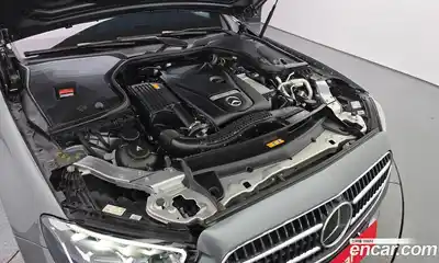 Mercedes-Benz E-Class 2023 2.0 гидро в Москве, миниатюра 6
