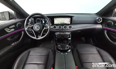 Mercedes-Benz E-Class 2023 2.0 гидро в Москве, миниатюра 7