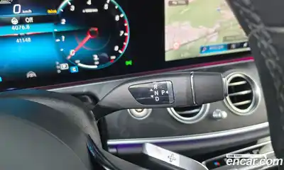 Mercedes-Benz E-Class 2023 2.0 гидро в Москве, миниатюра 9