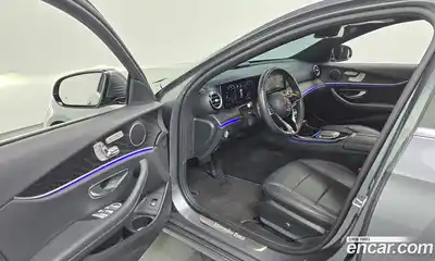 Mercedes-Benz E-Class 2023 2.0 гидро в Москве, миниатюра 10