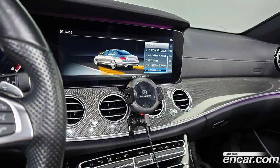 Mercedes-Benz E-Class 2018 2.0 гидро в Москве, фото 14