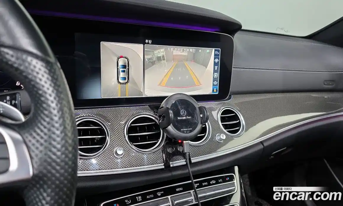 Mercedes-Benz E-Class 2018 2.0 гидро в Москве, фото 15
