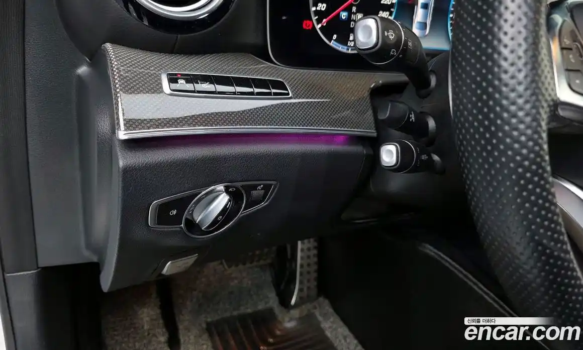 Mercedes-Benz E-Class 2018 2.0 гидро в Москве, фото 16