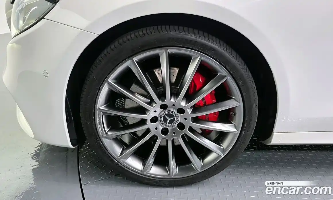 Mercedes-Benz E-Class 2018 2.0 гидро в Москве, фото 5