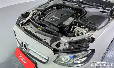 Mercedes-Benz E-Class 2018 2.0 гидро в Москве, миниатюра 6