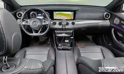 Mercedes-Benz E-Class 2018 2.0 гидро в Москве, миниатюра 7