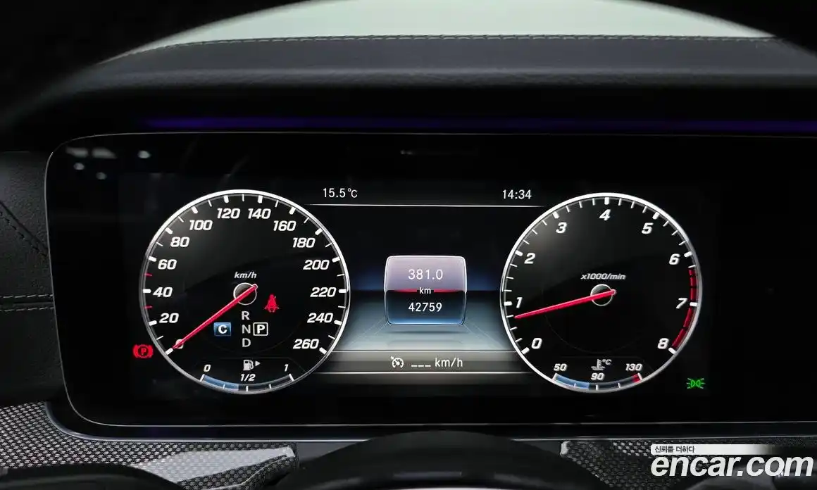 Mercedes-Benz E-Class 2018 2.0 гидро в Москве, фото 8