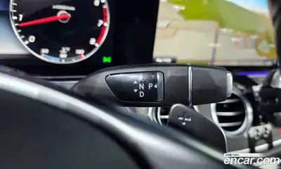 Mercedes-Benz E-Class 2018 2.0 гидро в Москве, миниатюра 9