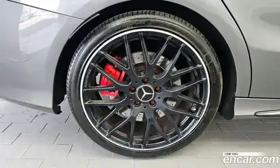 Mercedes-Benz CLA-Class 2017 2.0 Автомат в Москве № 1194158, миниатюра 5