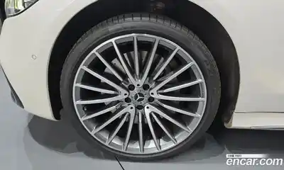 Mercedes-Benz S-Class 2023 3.0 гидро в Москве № 1194229, миниатюра 5