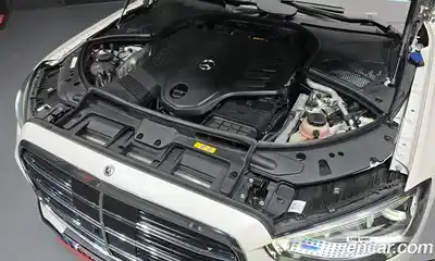 Mercedes-Benz S-Class 2023 3.0 гидро в Москве № 1194229, миниатюра 6