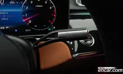 Mercedes-Benz S-Class 2023 3.0 гидро в Москве № 1194229, миниатюра 9