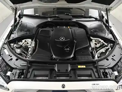 Mercedes-Benz S-Class 2022 2.9 гидро в Москве № 1194256, миниатюра 6