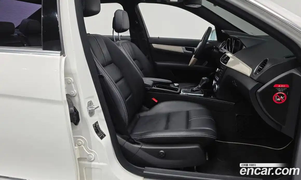 Mercedes-Benz C-Class 2013 1.8 гидро в Москве № 1194260, фото 11