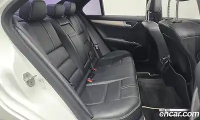 Mercedes-Benz C-Class 2013 1.8 гидро в Москве № 1194260, миниатюра 12