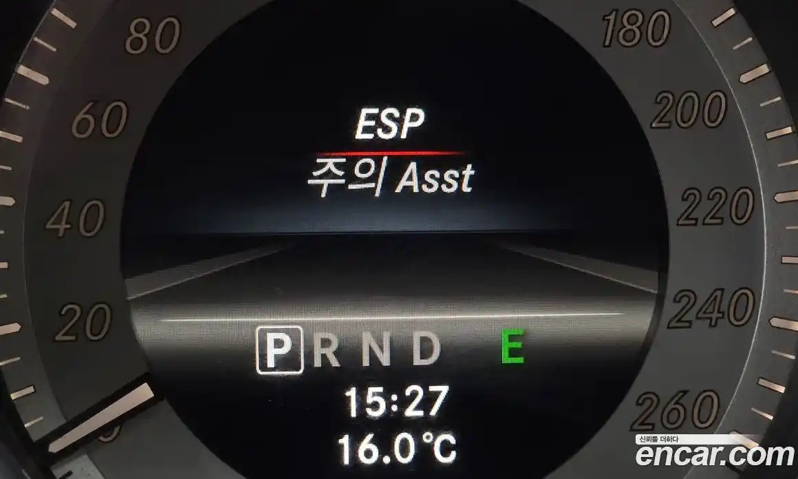 Mercedes-Benz C-Class 2013 1.8 гидро в Москве № 1194260, фото 16
